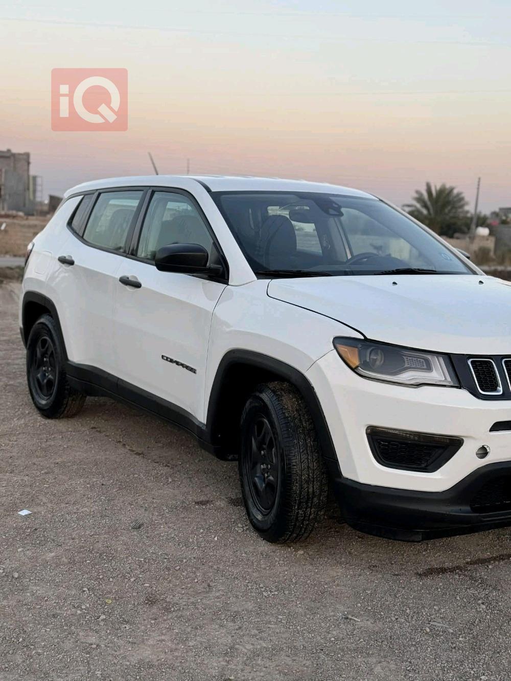 جيب كومباس